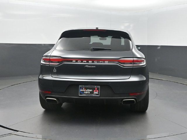 2020 Porsche Macan AWD - 23081610 - 28