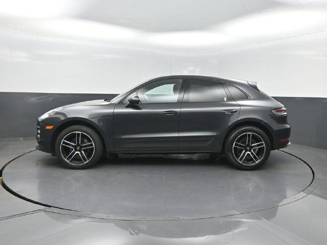 2020 Porsche Macan AWD - 23081610 - 2