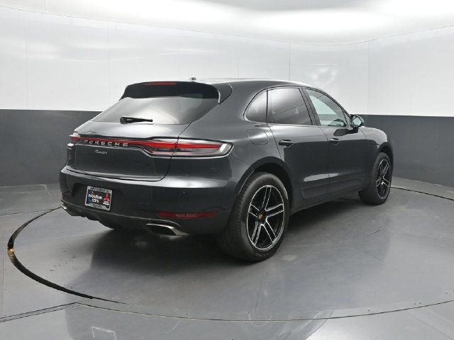 2020 Porsche Macan AWD - 23081610 - 29