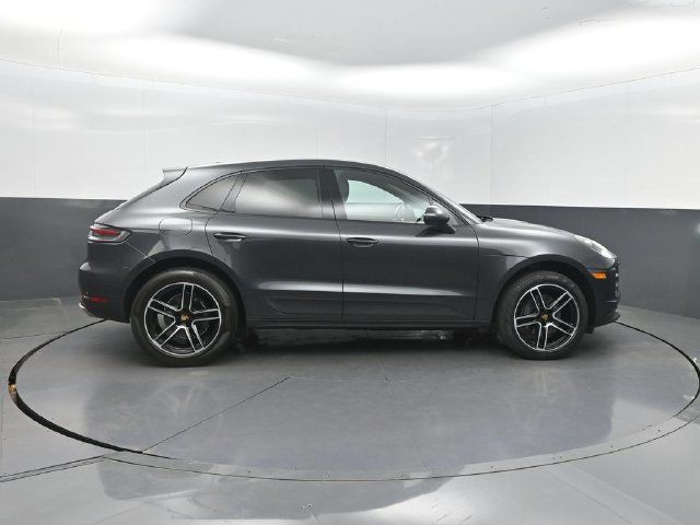 2020 Porsche Macan AWD - 23081610 - 30