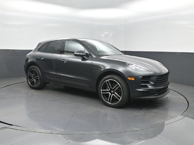 2020 Porsche Macan AWD - 23081610 - 31
