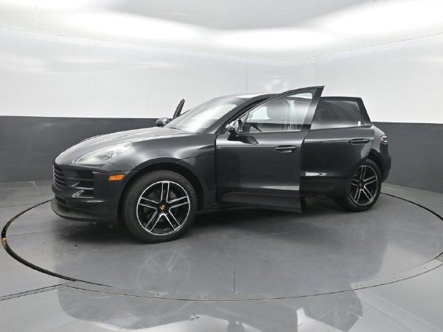 2020 Porsche Macan AWD - 23081610 - 33