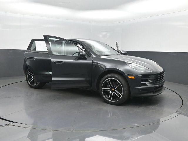 2020 Porsche Macan AWD - 23081610 - 35