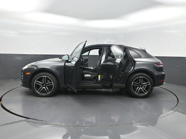 2020 Porsche Macan AWD - 23081610 - 36