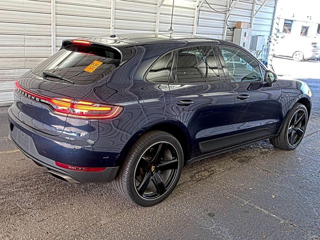 2020 Porsche Macan AWD - 23088143 - 1