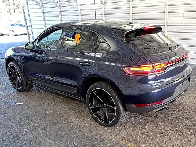 2020 Porsche Macan AWD - 23088143 - 2