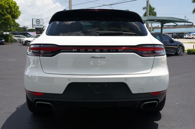 2020 Porsche Macan AWD - 23038924 - 12