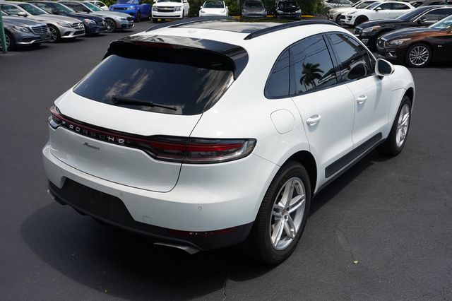 2020 Porsche Macan AWD - 23038924 - 14