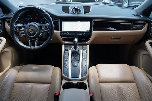 2020 Porsche Macan AWD - 23038924 - 1