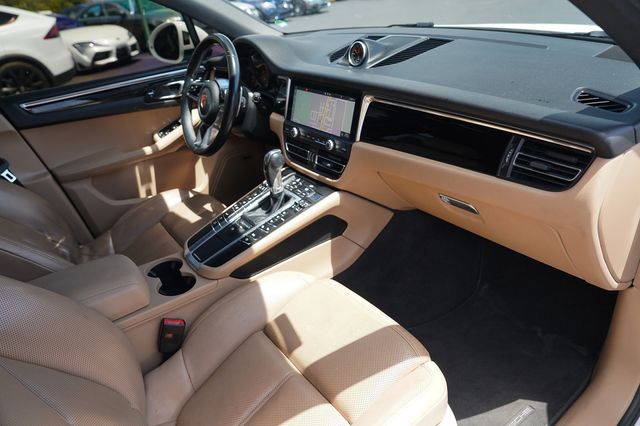 2020 Porsche Macan AWD - 23038924 - 19