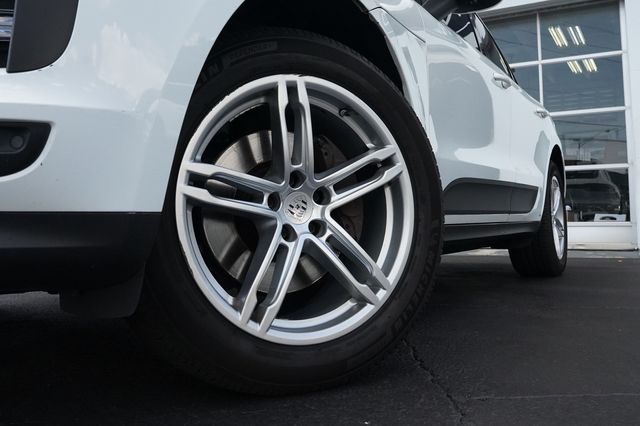 2020 Porsche Macan AWD - 23038924 - 28
