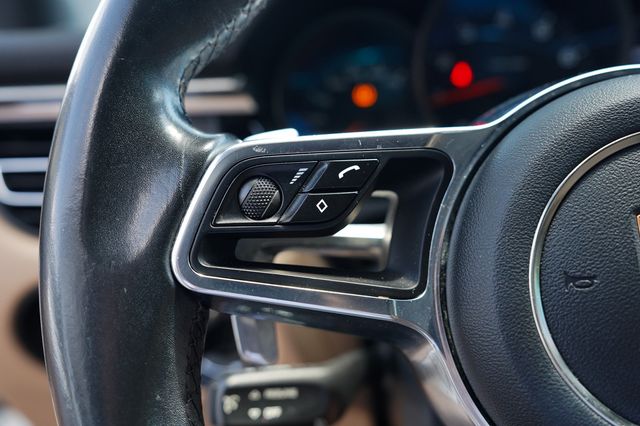 2020 Porsche Macan AWD - 23038924 - 29