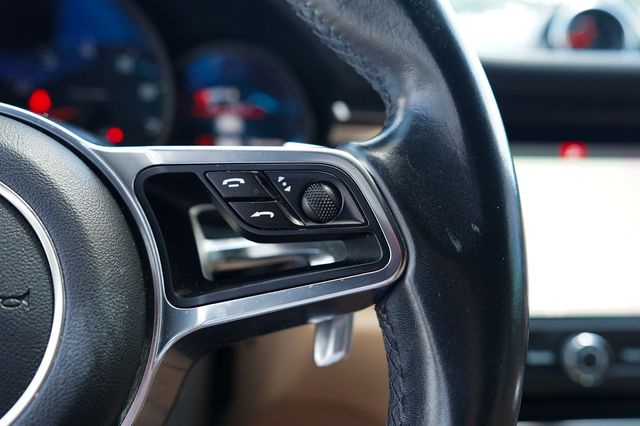 2020 Porsche Macan AWD - 23038924 - 30