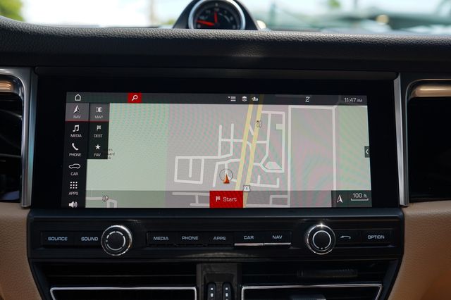 2020 Porsche Macan AWD - 23038924 - 33