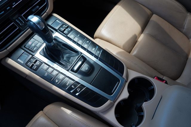 2020 Porsche Macan AWD - 23038924 - 35