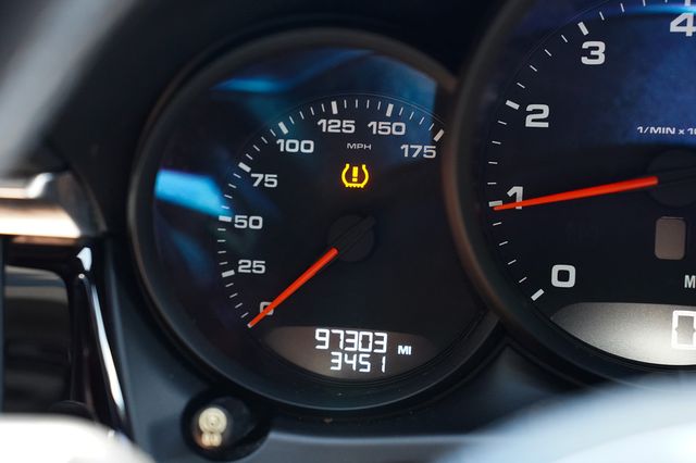 2020 Porsche Macan AWD - 23038924 - 43