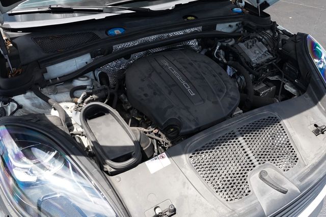 2020 Porsche Macan AWD - 23038924 - 46