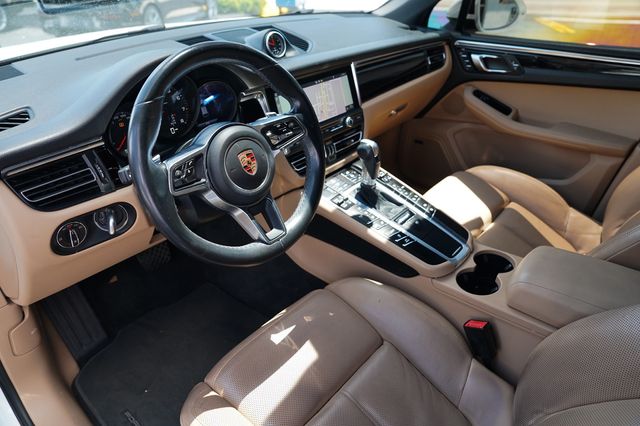 2020 Porsche Macan AWD - 23038924 - 5