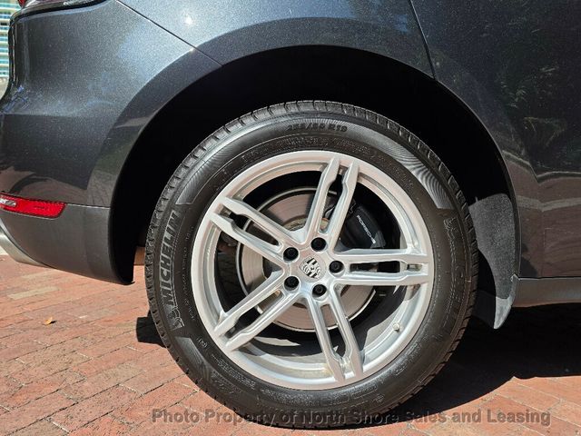 2020 Porsche Macan AWD - 22948630 - 12