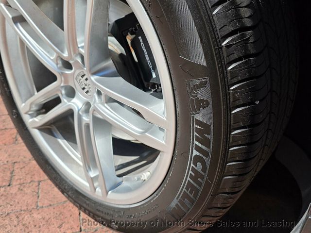 2020 Porsche Macan AWD - 22948630 - 14