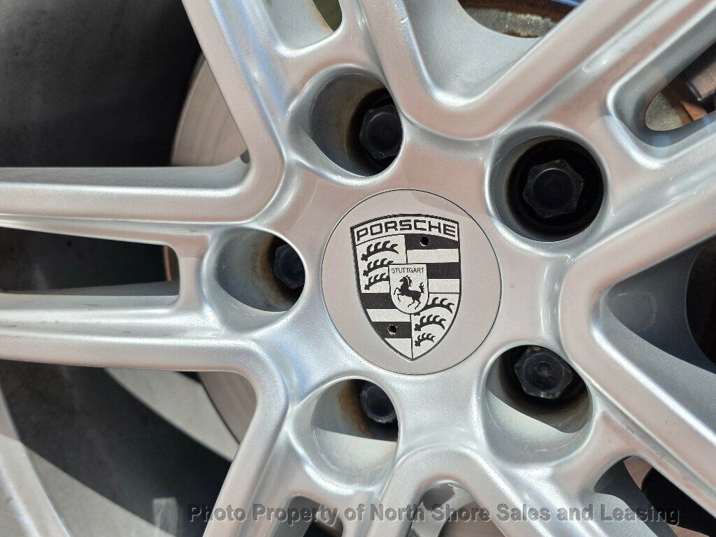 2020 Porsche Macan AWD - 22948630 - 15