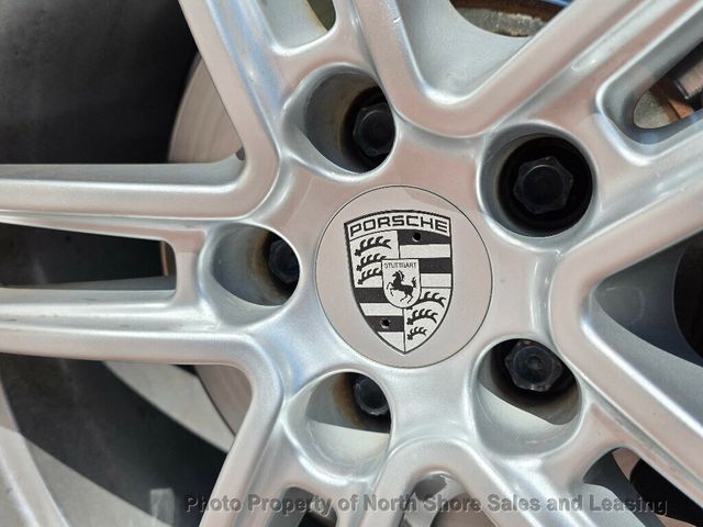 2020 Porsche Macan AWD - 22948630 - 15