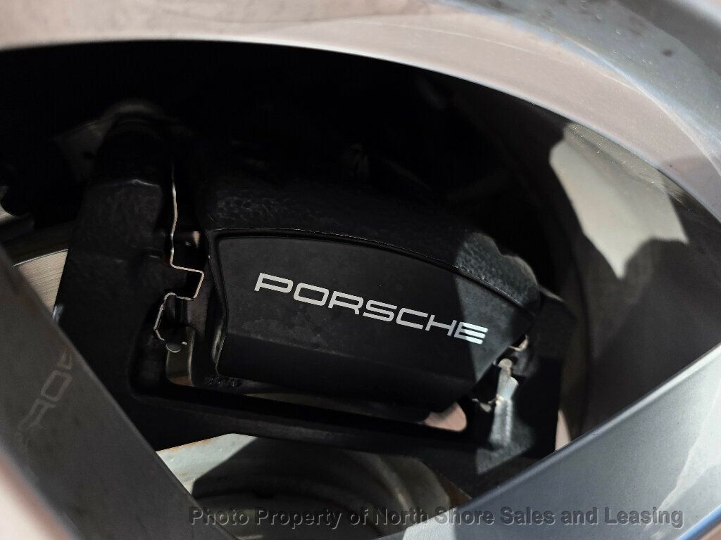 2020 Porsche Macan AWD - 22948630 - 16