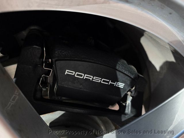 2020 Porsche Macan AWD - 22948630 - 16