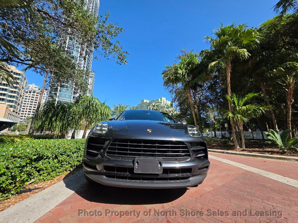 2020 Porsche Macan AWD - 22948630 - 17