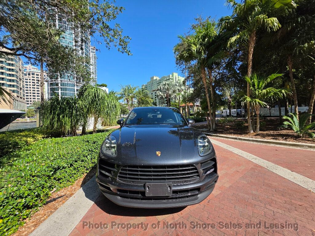 2020 Porsche Macan AWD - 22948630 - 18