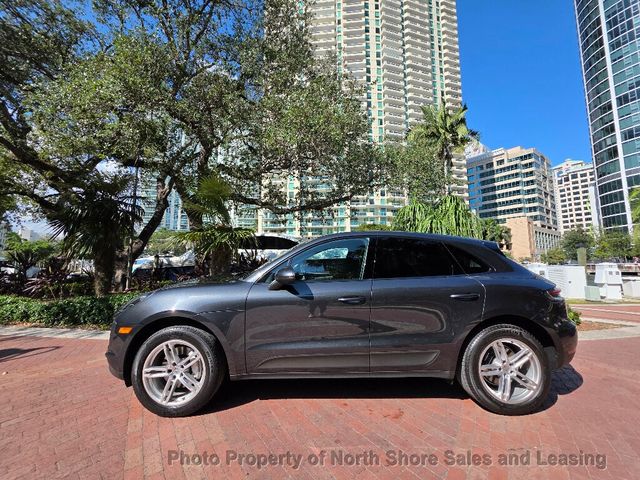 2020 Porsche Macan AWD - 22948630 - 22