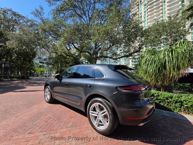 2020 Porsche Macan AWD - 22948630 - 23