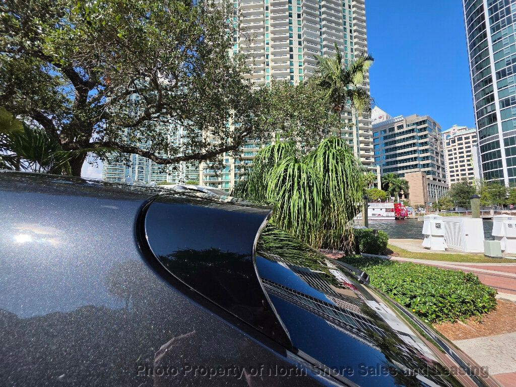 2020 Porsche Macan AWD - 22948630 - 25