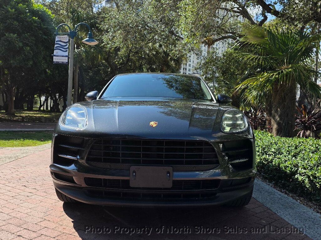 2020 Porsche Macan AWD - 22948630 - 2