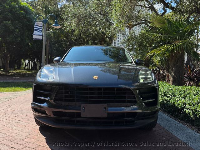 2020 Porsche Macan AWD - 22948630 - 2