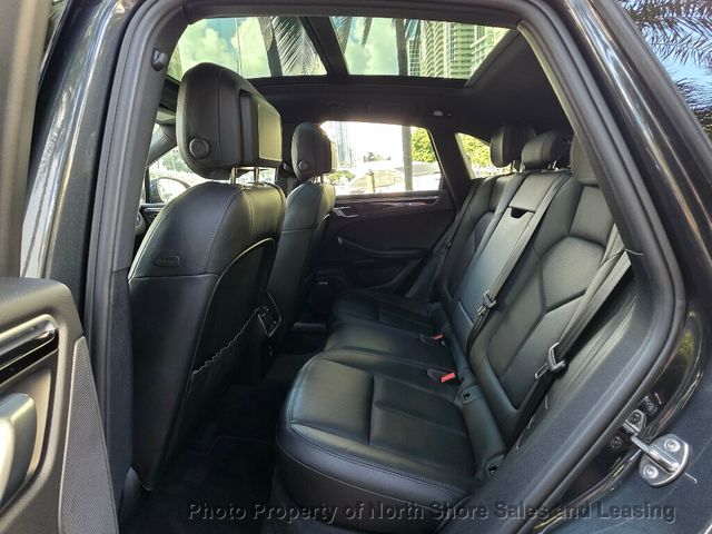 2020 Porsche Macan AWD - 22948630 - 37