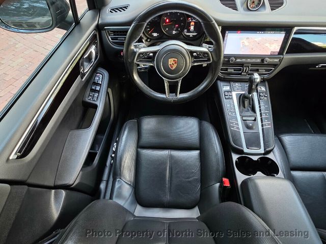2020 Porsche Macan AWD - 22948630 - 38