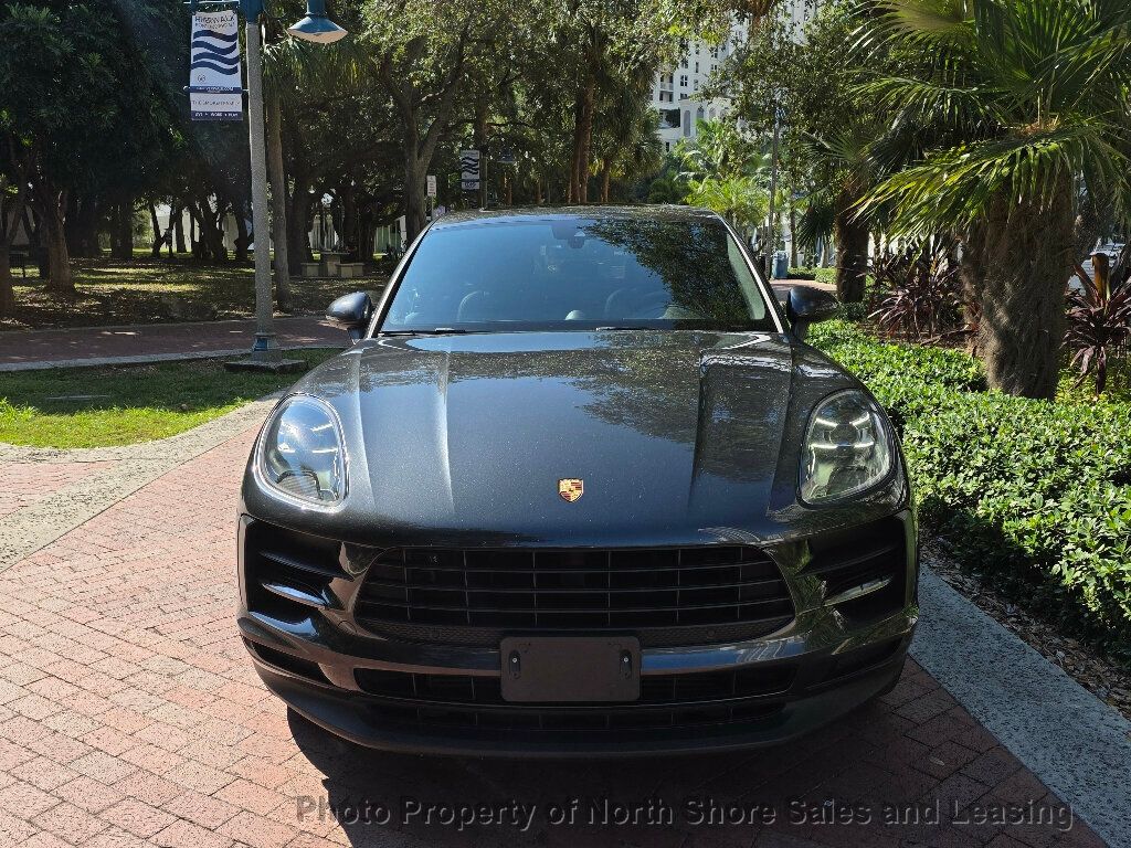 2020 Porsche Macan AWD - 22948630 - 3
