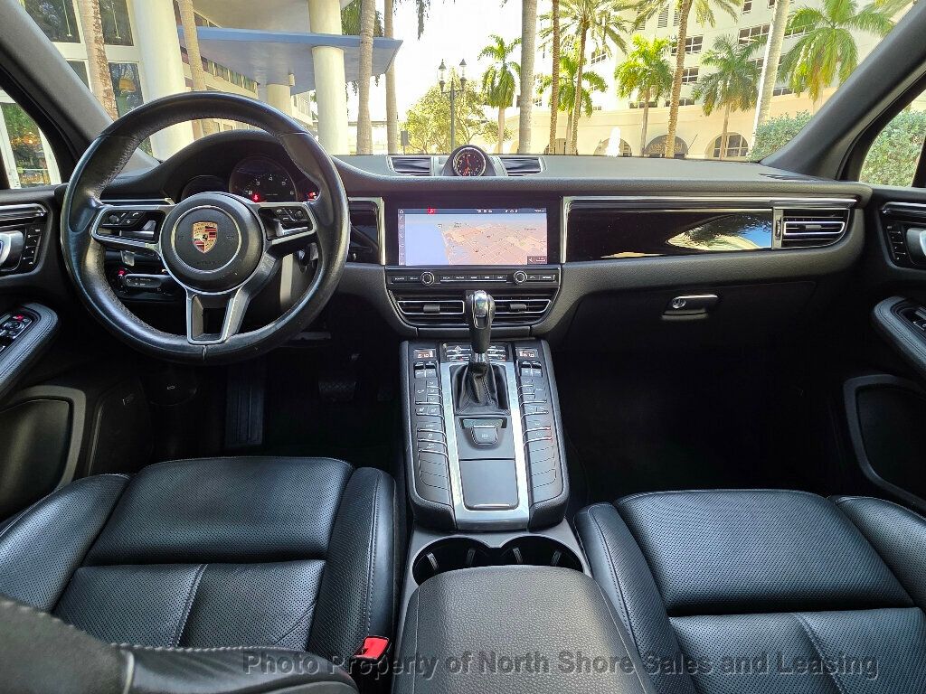 2020 Porsche Macan AWD - 22948630 - 39
