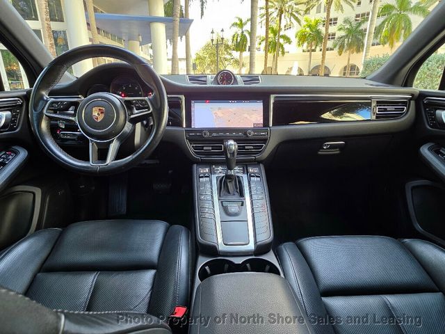 2020 Porsche Macan AWD - 22948630 - 39