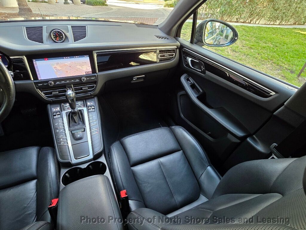 2020 Porsche Macan AWD - 22948630 - 40