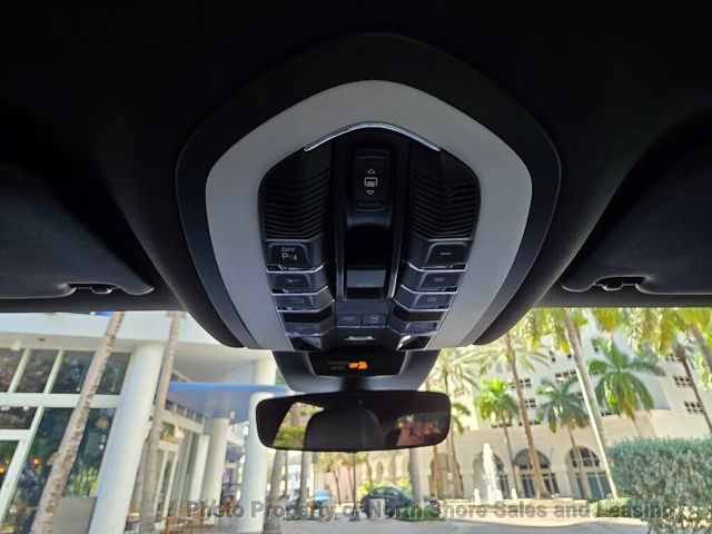 2020 Porsche Macan AWD - 22948630 - 41