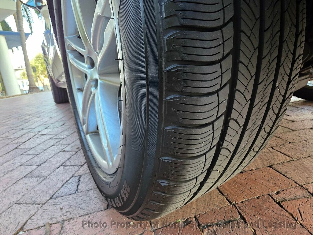 2020 Porsche Macan AWD - 22948630 - 42