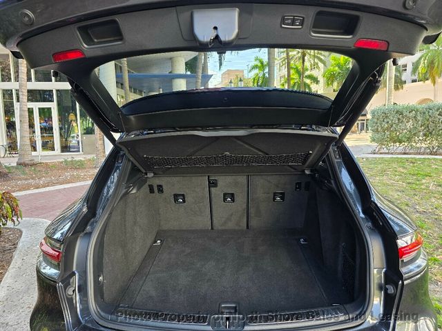 2020 Porsche Macan AWD - 22948630 - 43