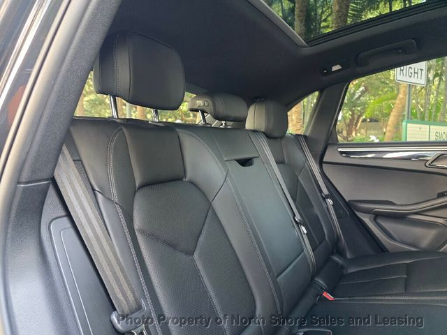 2020 Porsche Macan AWD - 22948630 - 47