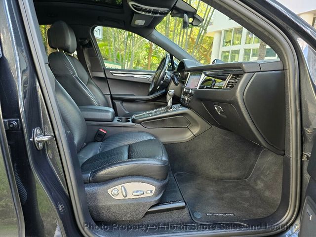 2020 Porsche Macan AWD - 22948630 - 48