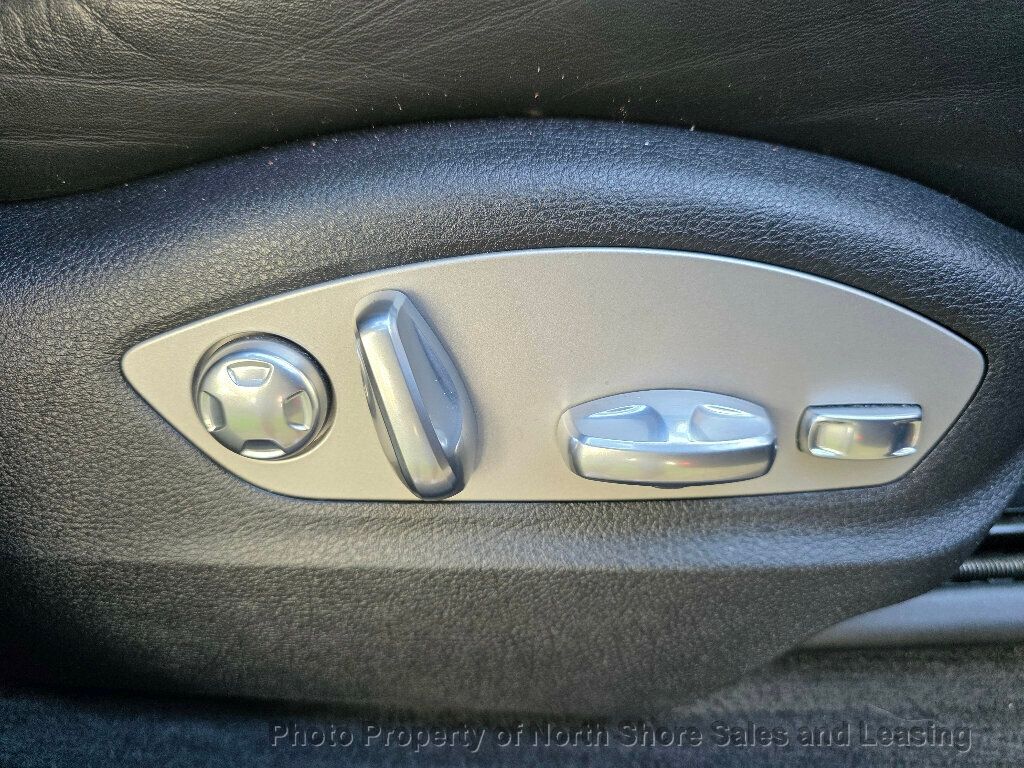 2020 Porsche Macan AWD - 22948630 - 49