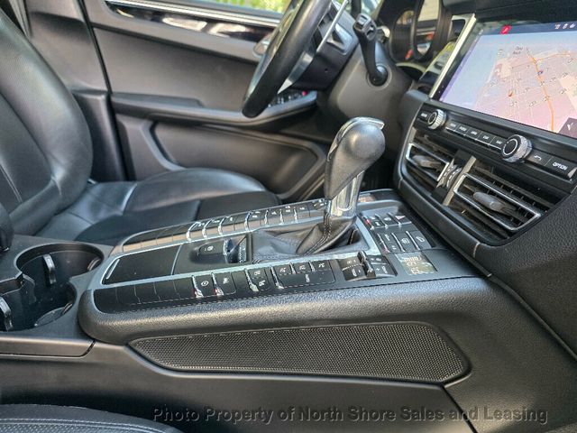 2020 Porsche Macan AWD - 22948630 - 51