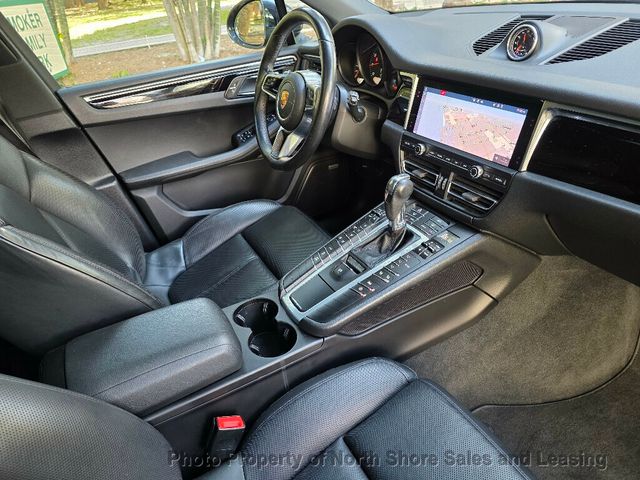 2020 Porsche Macan AWD - 22948630 - 52