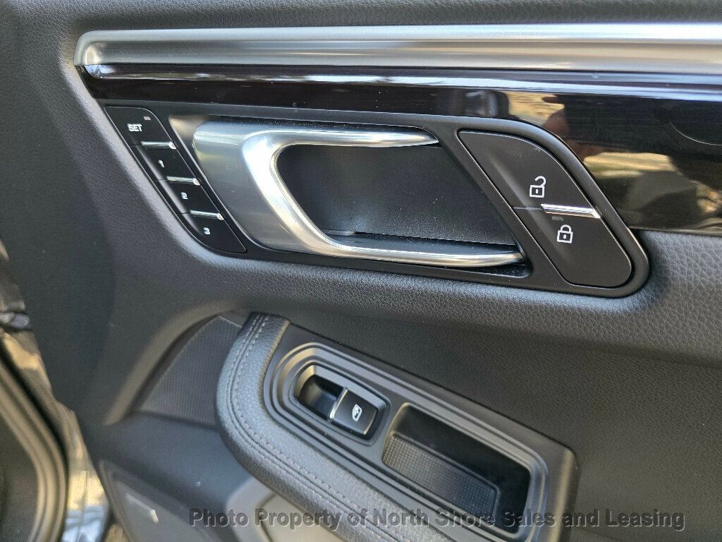 2020 Porsche Macan AWD - 22948630 - 54